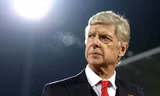 HLV Arsene Wenger đang tự do sau khi chia tay Arsenal vào tháng 5 năm ngoái