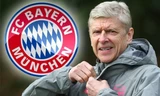 Bayern sẵn sàng gây sốc với Wenger