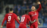 Lịch thi đấu Ngoại hạng Anh: Liverpool, Man City cùng 'xuất trận'