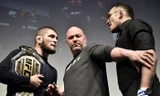 Khabib Nurmagomedov lại lỗi hẹn với Tony Ferguson.