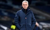 HLV Mourinho đã lường trước khó khăn ở sân Stoke City.