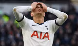 Alli đang biến mất khỏi đội hình Tottenham