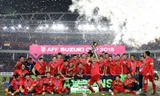 Việt Nam xứng đáng vô địch AFF Cup 2018