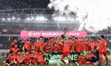 Việt Nam xứng đáng vô địch AFF Cup 2018