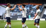 Hạ Leicester, Tottenham đã mở đường để M.U vào top 4