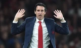 Arsenal thắng như chẻ tre, HLV Unai Emery nói gì?