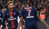 Paris SG mất bộ đôi 'sát thủ' ở đại chiến với Real Madrid