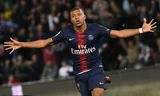 Kylian Mbappe lại gây sốt