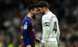 Đội hình xuất sắc nhất thập kỷ: Real, Barca thống trị
