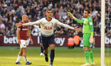 [Highlight video] Tottenham âm thầm bám đuổi Man City