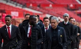 Jose Mourinho khiến M.U mất giá trong thời gian qua