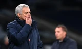 Jose Mourinho tiếp tục tuyên bố sốc sau thất bại.