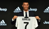 Cristiano Ronaldo đến Italia vì thuế thu nhập thấp
