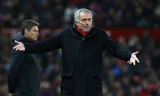 Jose Mourinho mất một loạt cầu thủ