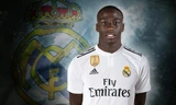 Real Madrid đã có Ferland Mendy