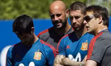 Julen Lopetegui được tự do đến Real Madrid vì bị sa thải.