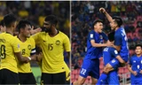 Malaysia vs Thái Lan, 19h45 tối 1/12