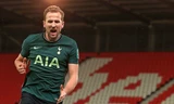Man City tính gây sốc với Harry Kane.