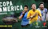 Copa America 2019: Không Neymar, Brazil vẫn là số một