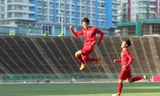 Dự bị lập công, U22 Việt Nam thắng ngược Philippines