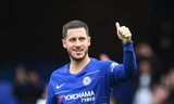  Eden Hazard