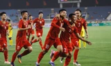 U23 Việt Nam gặp khó vì U23 Thái Lan thắng quá đậm U23 Indonesia