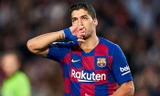 Suarez đã đạt thỏa thuận gia nhập Atletico Madrid