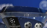 Lễ bốc thăm vòng 1/8 Champions League sẽ diễn ra vào chiều tối nay