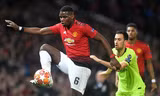 HLV M.U tố cáo Real Madrid ‘chơi xấu’ trong vụ Paul Pogba
