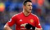 Alexis Sanchez chưa chứng minh được giá trị ở M.U