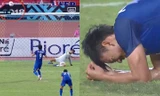 VIDEO: ‘Tội đồ’ Adisak Kraisorn khiến Thái Lan thành cựu vương AFF Cup
