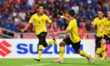 Tuyển Malaysia đã hòa Thái Lan 2-2 ở Rajamangala để tiến vào chung kết AFF Cup 2018 bằng luật bàn thắng sân khách
