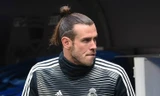 Bị chặn đường đến Trung Quốc, Gareth Bale nổi giận với Real 