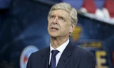 HLV Arsene Wenger