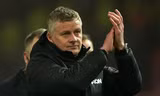 HLV Ole Solskjaer được ban lãnh đạo M.U bảo vệ.
