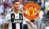 Ronaldo sẽ về M.U?