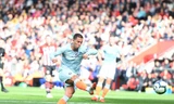 Video bàn thắng Southampton 0-3 Chelsea: Không thể cản Hazard