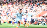 Video bàn thắng Southampton 0-3 Chelsea: Không thể cản Hazard