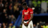 Paul Pogba tỏa sáng rực rỡ trước Chelsea