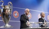 Bốc thăm Champions League, 18h00 ngày 17/12