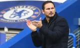 HLV Frank Lampard chính thức mất ghế ở Chelsea.