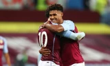 Ollie Watkins và Jack Grealish giúp Aston Villa đè bẹp Liverpool.