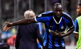 Romelu Lukaku đang tỏa sáng trong màu áo Inter Milan.