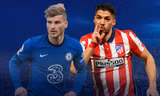 Lịch trực tiếp Champions League: Sóng dữ chờ Chelsea