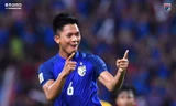 Thái Lan đè bẹp Indonesia với tỉ số 4-2