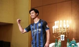 Công Phượng chưa được ra mắt K-League