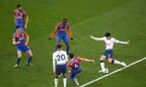VIDEO: Son Heung-min tỏa sáng, Tottenham mở hội ở SVĐ 1 tỷ bảng