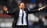 Frank Lampard trên đường trở lại Chelsea