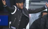 Neymar không phục trọng tài VAR