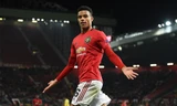 Mason Greenwood 
